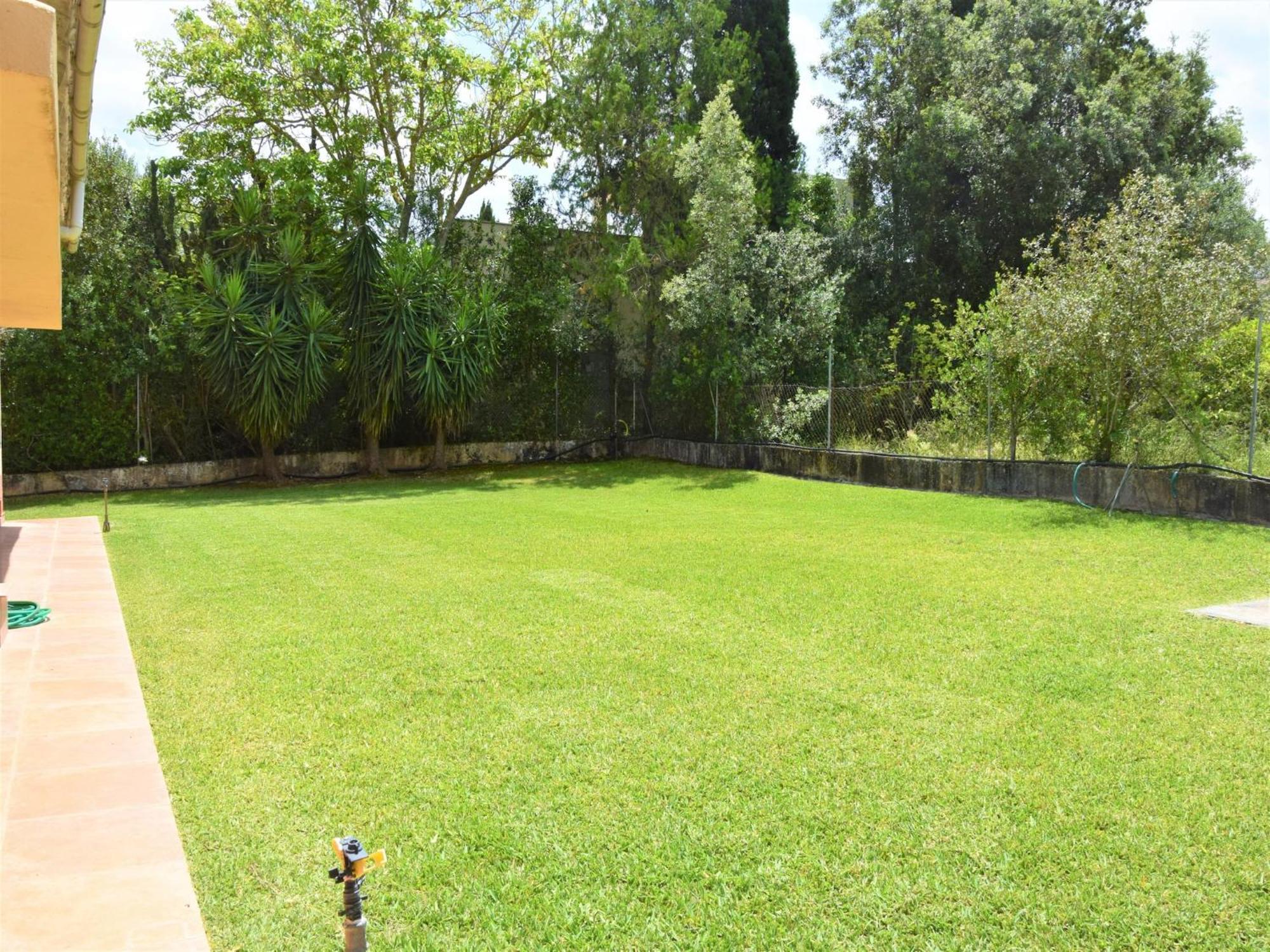 Finca In Mallorca With Private Pool Búger Exteriör bild